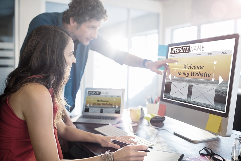 Website Design Services