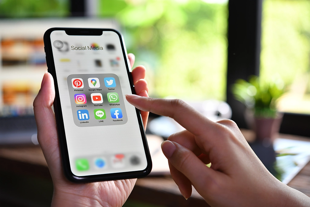 Digital Marketing Services