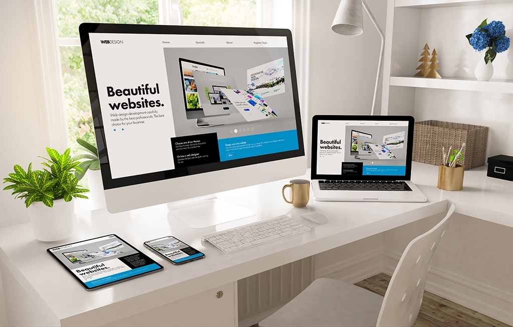 Website Design Services