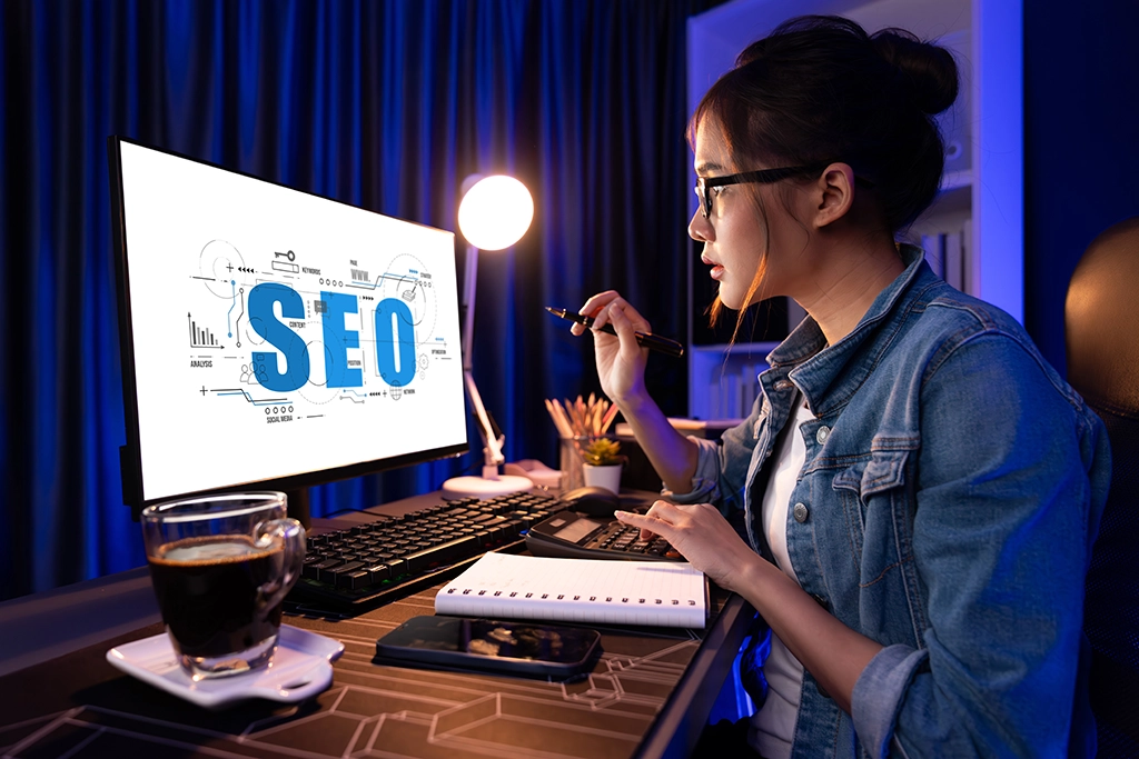 SEO Services | Search Engine Optimization Experts in Melbourne